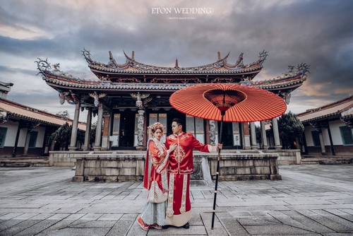婚紗照,婚紗攝影,拍婚紗,中式婚紗,漢服婚紗,西式婚紗,前世今生,三生三世